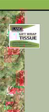 image Heart & Home Printed Tissue Paper by Susan Winget Main Image