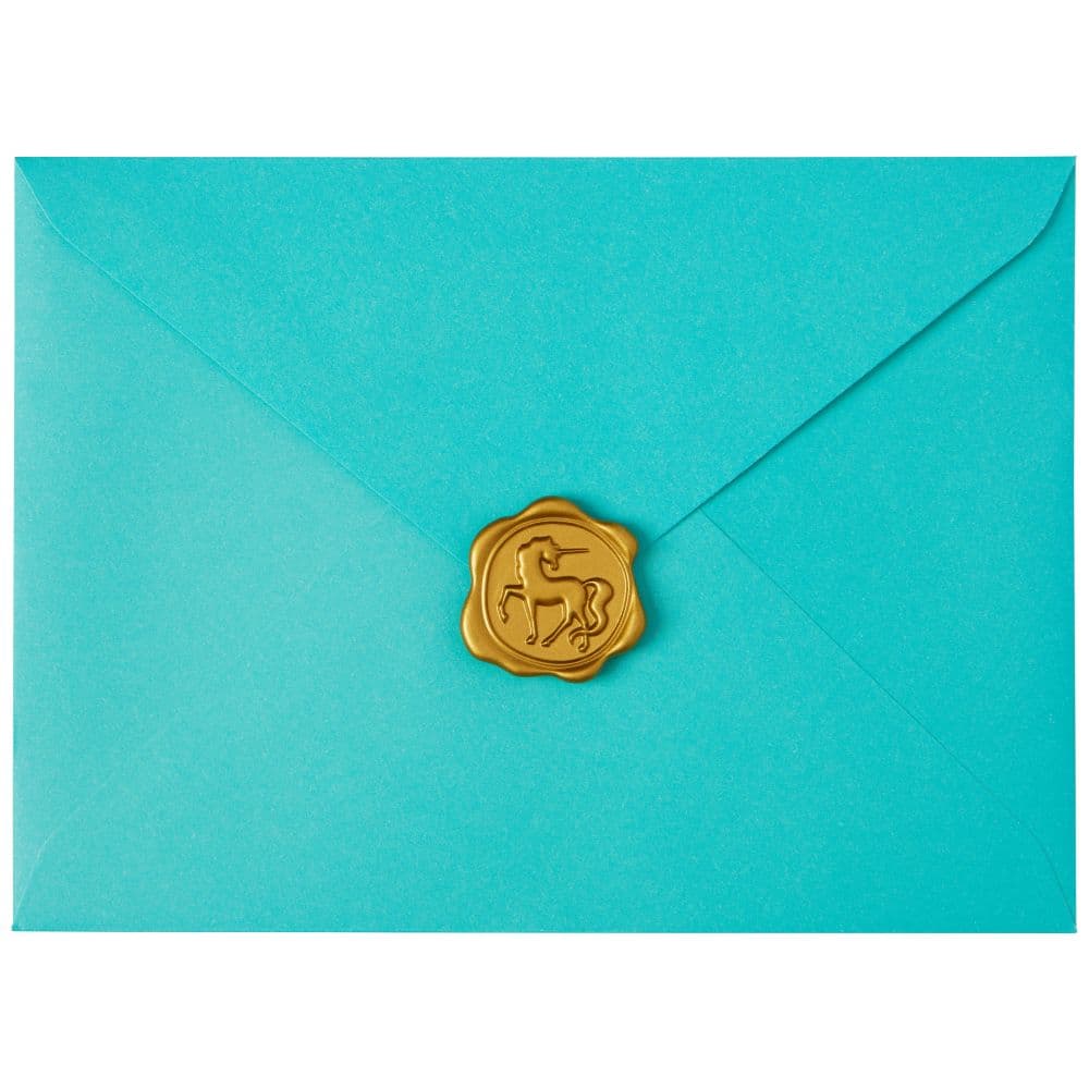 Seahorse Greeting Card 5th Product Detail  Image width="1000" height="1000"