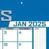 image NFL Detroit Lions 2025 Desk Pad Third Alternate Image