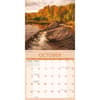 image America Vistas 2026 Wall Calendar Fourth Alternate Image