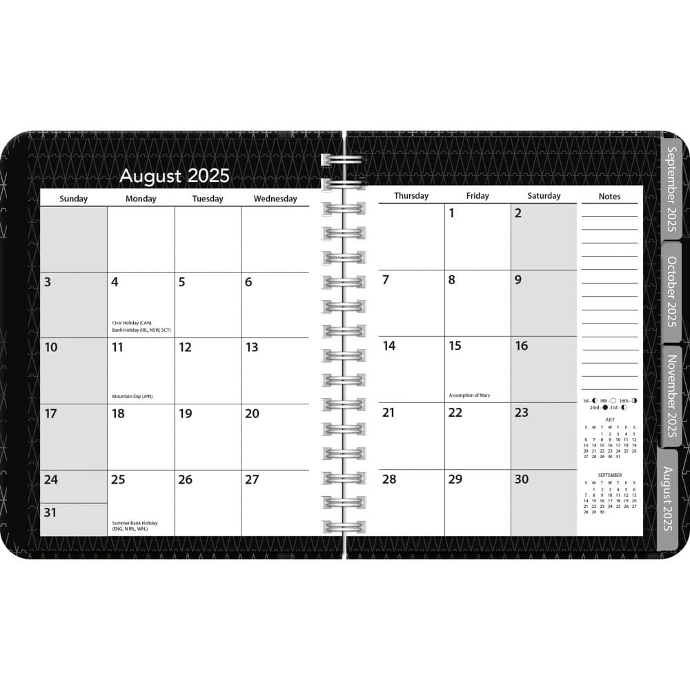 Executive Deluxe 2026 Planner_ALT1