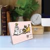 image Simons Cat 2026 Desk Calendar Second Alternate Image