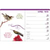 image Effin Birds 2027 Engagement Planner Fourth Alternate Image