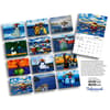 image Art of Jonathan Green 2025 Wall Calendar First Alternate Image width=&quot;1000&quot; height=&quot;1000&quot;