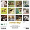 image Seize The Hay 2026 Wall Calendar First Alternate Image