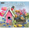 image Birdhouses 2027 Wall Calendar by Tim Coffey Main Product Image