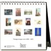 image Nostalgic Paris 2025 Easel Desk Calendar First Alternate Image width="1000" height="1000"