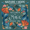 image Nature and Hope Artwork By Kristin Heldt 2025 Wall Calendar Main Product Image width=&quot;1000&quot; height=&quot;1000&quot;