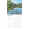 image Alabama Wild and Scenic 2025 Wall Calendar