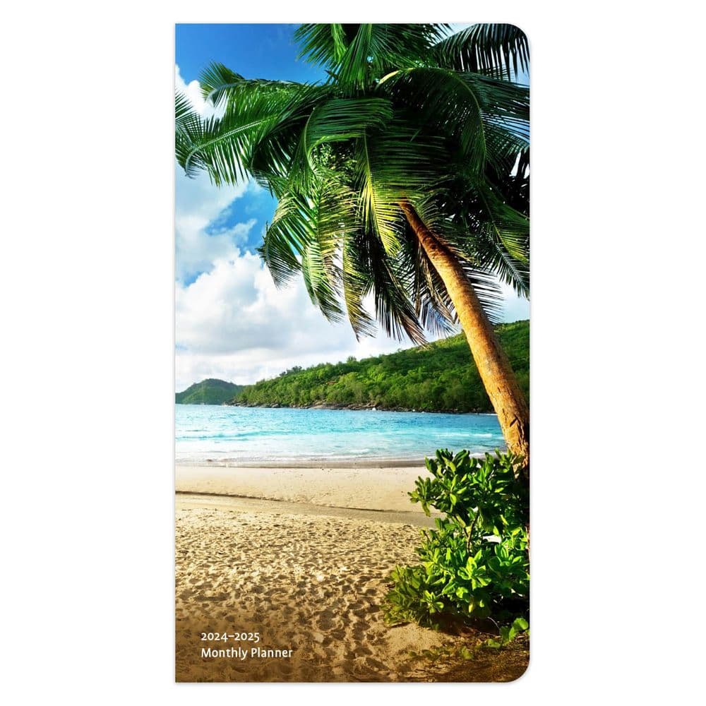 Tropical Islands 2 Year Pocket 2024 Planner Main Product Image width=&quot;1000&quot; height=&quot;1000&quot;