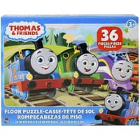 image Thomas &amp; Friends 36 Piece Floor Puzzle Main Product Image