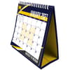 image Michigan Wolverines 2027 Easel Desk Calendar Main Product Image