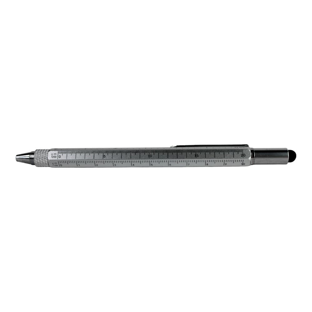 6 in 1 Multi Tool Pen Fourth Alternate Image width=&quot;1000&quot; height=&quot;1000&quot;