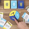 image The Super Fun Family Time Card Game