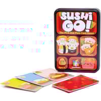 image Sushi Go Card Game Main Product Image