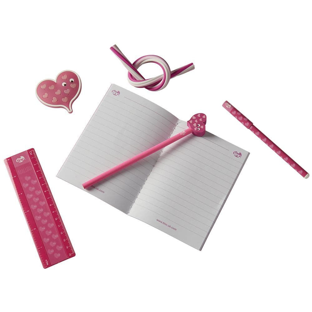 Tribal Starter Pack Mallo Pink