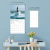 image Lighthouses 2026 Wall Calendar Third Alternate Image