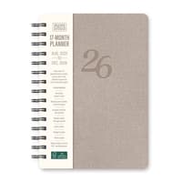 image Stone Agatha 2026 Planner