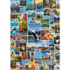 image National Parks Puzzle 1000 Piece Puzzle First Alternate Image