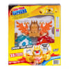 image Heroes of Goo Jit Zu Goo Tron Supreme Figure Eighth Alternate Image