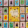 image Loteria Harry Potter Sixth Alternate Image