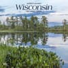 image Wisconsin Wild and Scenic 2024 Wall Calendar Main Product Image width=&quot;1000&quot; height=&quot;1000&quot;