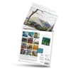 image Group of Seven Art Gallery of Ontario French 2026 Wall Calendar Ninth Alternate Image