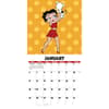 image Betty Boop 2026 Wall Calendar