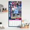 image MLB Toronto Blue Jays 2027 Wall Calendar Fifth Alternate Image
