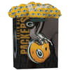 image NFL Green Bay Packers Large GoGo Gift Bag Main Image