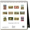 image Portland Nostalgic 2026 Easel Desk Calendar First Alternate image