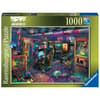 image Forgotten Arcade 1000 Piece Puzzle Main Image
