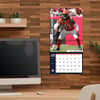 image NFL Chicago Bears 2025 Mini Wall Calendar