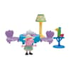 image Peppa Pig Playset Little Rooms Alternate Image 6