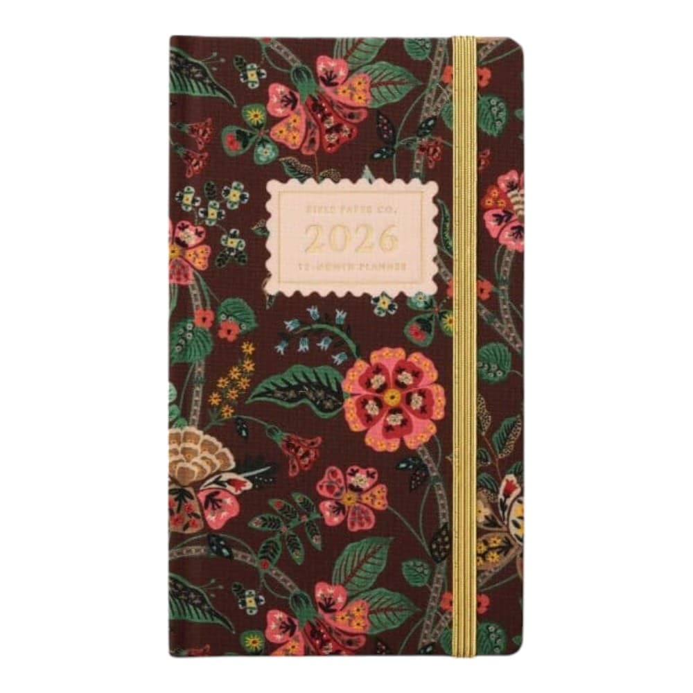 Gracie 2026 Pocket Planner Main Product Image