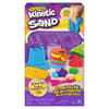 image Kinetic Sand Creativity 1lb Kit Main Image