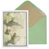 image Etching Look Leaves Sympathy Card Main Product Image width=&quot;1000&quot; height=&quot;1000&quot;