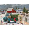 image Home for Christmas 1000pc puzzle First Alternate Image