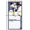 image NHL Auston Matthews 2025 Wall Calendar