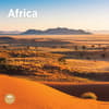 image Africa 2025 Wall Calendar Main Product Image