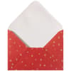 image Christmas Stocking 8 Count Boxed Christmas Cards Third Alternate Image width=&quot;1000&quot; height=&quot;1000&quot;