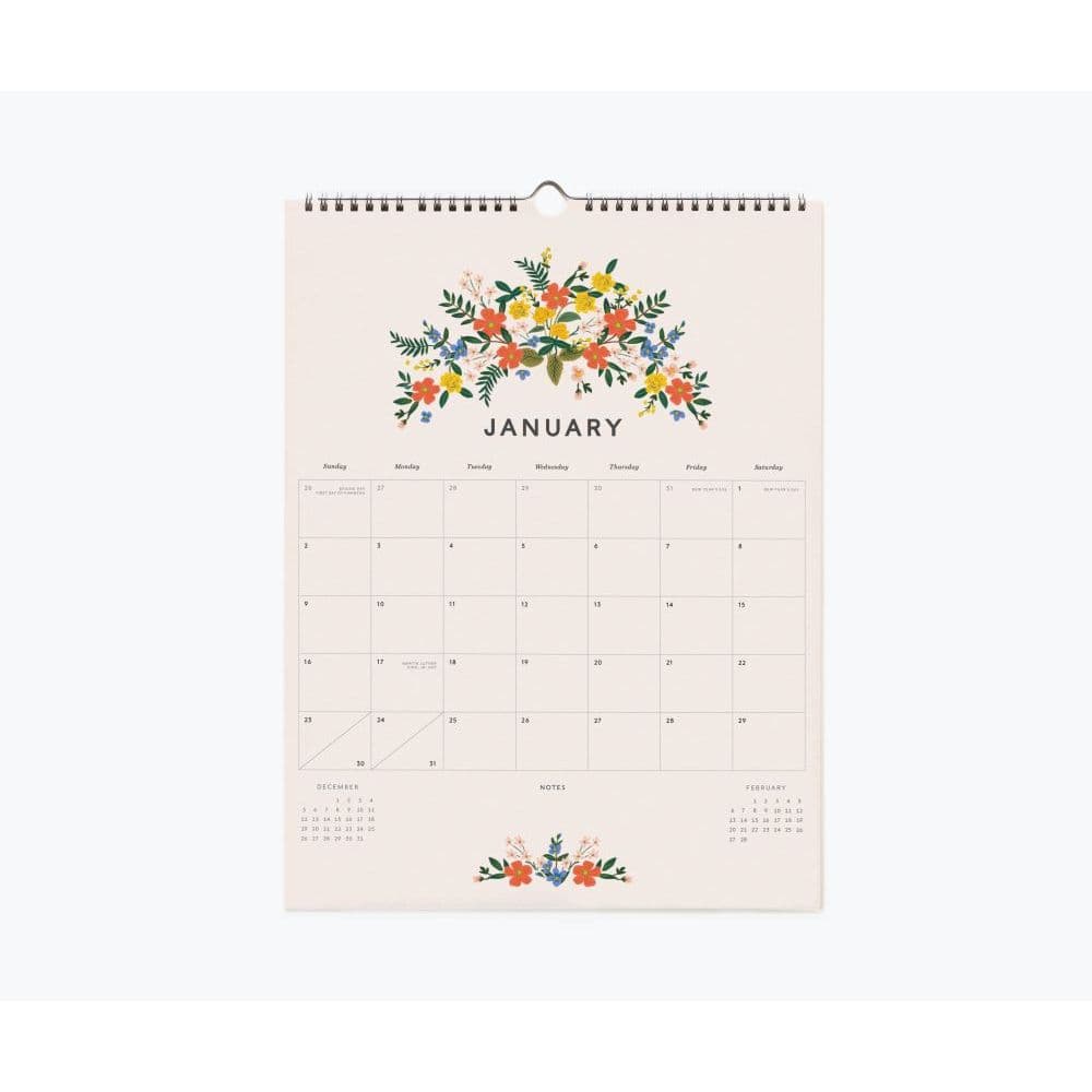 Luxembourg Appointment 2022 Wall Calendar - Calendars.com