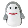 image Kobioto Shark Supersoft Plush First Alternate Image