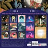 image Magical Moon 2027 Wall Calendar First Alternate Image