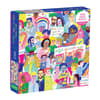 image All Are Welcome Here! 1000pc Family Puzzle Main Image