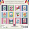 image Wild for Flowers 2026 Mini Wall Calendar First Alternate Image