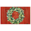 image Joys to the World Doormat Main Image