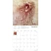 image Leonardo Da Vinci 2025 Wall Calendar Second Alternate Image