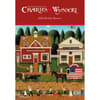 image Wysocki Americana 2026 Weekly Planner Main Image