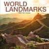 image World Wonders Photo 2026 Wall Calendar_Main Image